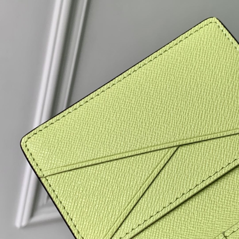 LV Wallets